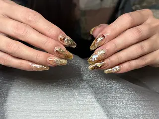 ネイル メイ 💅のネイルデザイン