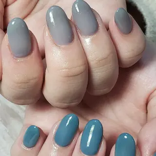 ネイル ビジュード ネイルのネイルデザイン