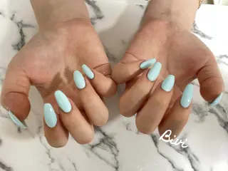 ネイル ♡Bivi♡自爪に 優しいネイルサロンのネイルデザイン