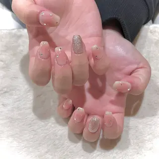 ネイル noir（ﾉｱｰﾙ） 豊田・岡崎￤airiのネイルデザイン