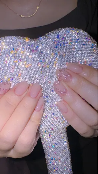 ネイル ERINA ♥のネイルデザイン