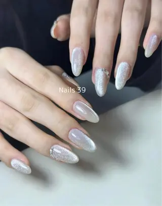 ネイル Nails 39のネイルデザイン