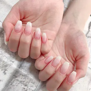 ネイル 💅ネイルハウス🏡 🎀TOMO🎀のネイルデザイン