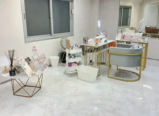 ネイル クイーンズネイル銀座所属・Queeens nailのネイルデザイン