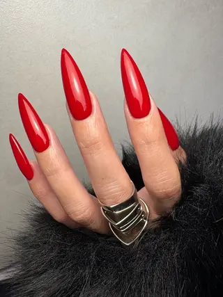 ネイル SPICENAILS by AYUのネイルデザイン