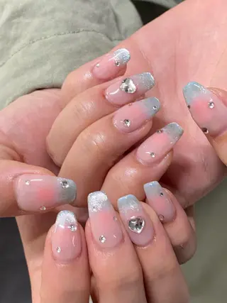 ネイル Ikarashi Mimuのネイルデザイン