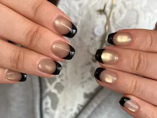 ネイル Ravi【胡町】 伊藤のネイルデザイン