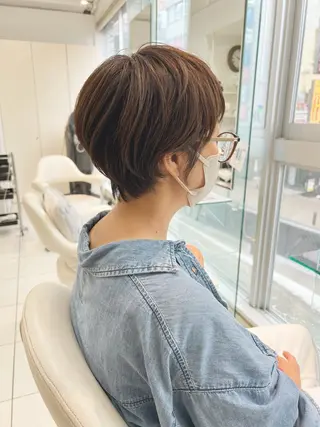 ショート ゆうな/🎀マツエク ・マツパ 🎀のマツエク・マツパデザイン