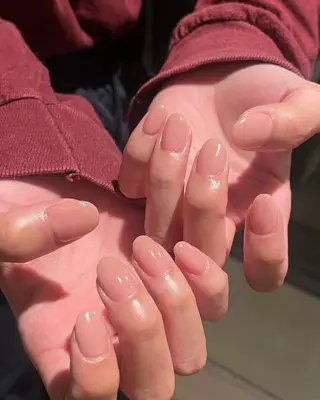 ネイル Baum nailのネイルデザイン