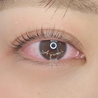 マツエク・マツパ Ayumi.dre 💎A《2階》のマツエク・マツパデザイン