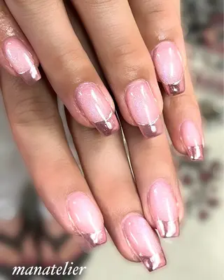 ネイル manatelier マナトリエのネイルデザイン