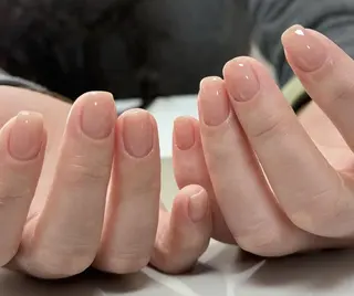 ネイル エ リのネイルデザイン