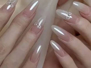 ネイル Iconic所属・Iconic Nailのネイルデザイン