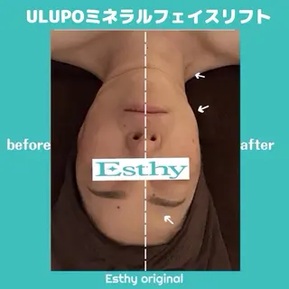 エスティ 南越谷店のエステ・リラクイメージ