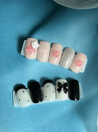 ネイル Kaka  nails所属・🌷 Ryoko🌷のネイルデザイン