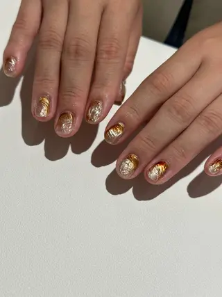 ネイル SACHIKO♪ premiereのネイルデザイン