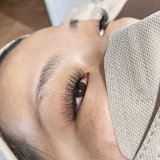 マツエク・マツパ progress MOE*のマツエク・マツパデザイン