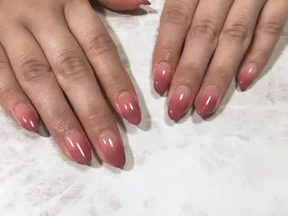 ネイル Lokahi NAILのネイルデザイン