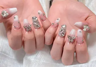 ネイル Ken nail beauty所属・Ken nailのネイルデザイン