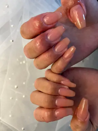 ネイル ✴︎ Delightのネイルデザイン