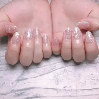 ネイル 個室ネイルサロンDolly  Girl〜ドーリーガール〜所属・DollyGirl KYOKOのネイルデザイン