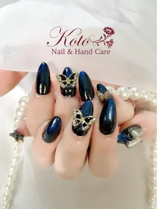 ネイル Nail Salon KOTOのネイルデザイン