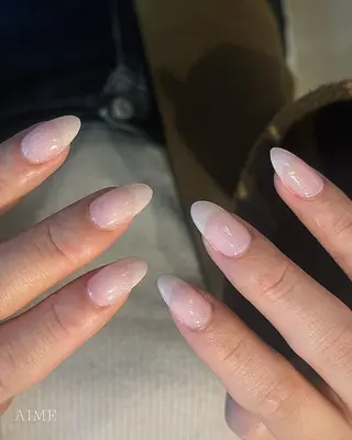 ネイル AIME (yuuka)のネイルデザイン