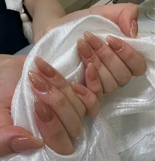 ネイル 💎ネイリスト💎 月奈🌕🎀のネイルデザイン