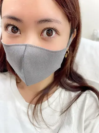 マツエク・マツパ sara lazo 県病院前のマツエク・マツパデザイン