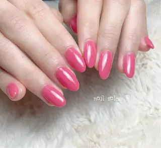 ネイル nail salon Rのネイルデザイン
