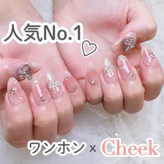 ネイル ナユキNA.YUKI 池袋店のネイルデザイン