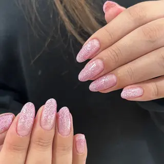 ネイル Ugirl Nail Harukaのネイルデザイン