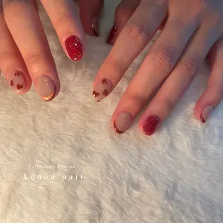 ネイル nailsalon Lenoaのネイルデザイン