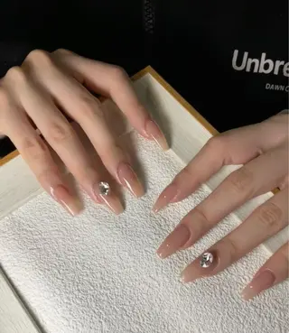 ネイル シーシー ネイルのネイルデザイン