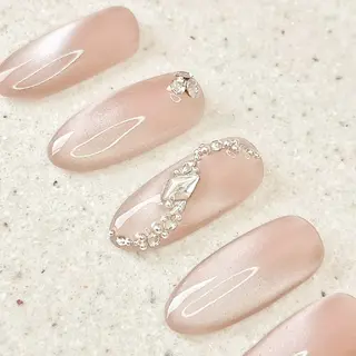 ネイル Katayama Yokoのネイルデザイン