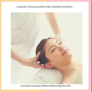 Lupine （エステティシャン）のエステ・リラクイメージ