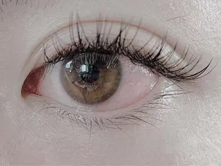 マツエク・マツパ Mei🎀 eye & hairのマツエク・マツパデザイン