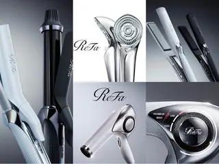 萩原 凌✄﻿のヘアスタイル