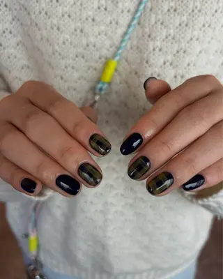 ネイル 【新宿三丁目】はな Noëlのネイルデザイン