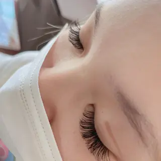 マツエク・マツパ IWAKI KYOKOのマツエク・マツパデザイン