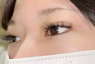 マツエク・マツパ hikari 🌻*.ﾟのマツエク・マツパデザイン