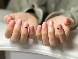 ネイル atelier plutoのネイルデザイン