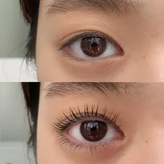 マツエク・マツパ yu kaの眉毛・アイブロウイメージ