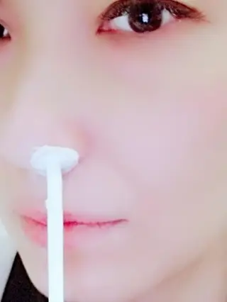 西本由佳里 (店長)のマツエク・マツパデザイン