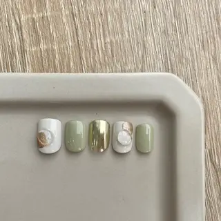 ネイル 園田 ソノダのネイルデザイン