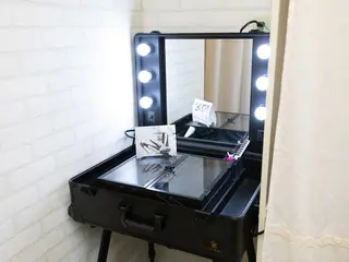 ビューティーサロンメイリー所属・ビューティーサロン Meilyの眉毛・アイブロウイメージ