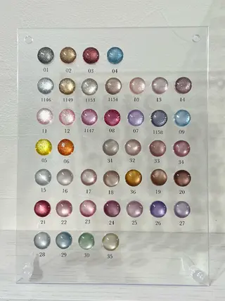 ネイル Eto. nail & eyelash 池袋所属・Eto nail juniorのネイルデザイン