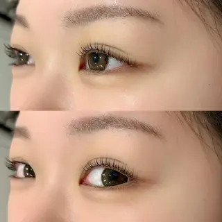 マツエク・マツパ 🩵ANELA東口 齋藤琴音💚のマツエク・マツパデザイン