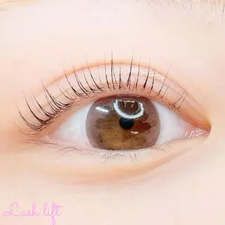 マツエク・マツパ Eyelash＆Nail　TAKE所属・eye Shuriのマツエク・マツパデザイン