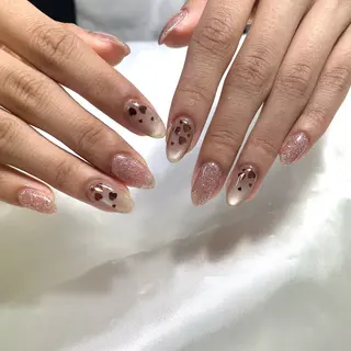 ネイル yuka / KUONのネイルデザイン